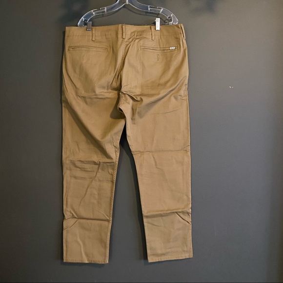 Levi work pants W38 L30 - Picture 2 of 15